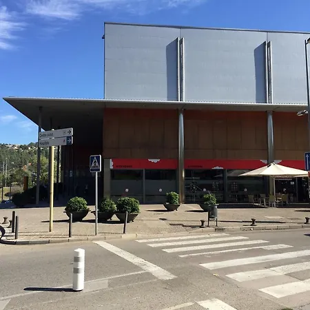 Piso Céntrico De 100 M2 Apartamento *