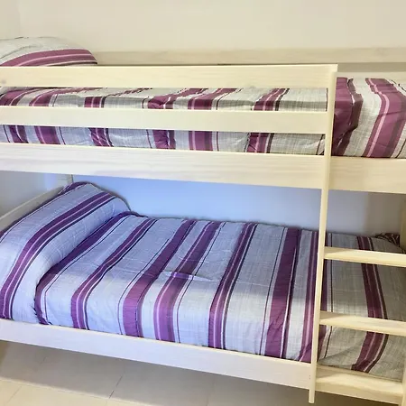 Piso Céntrico De 100 M2 * Gerona