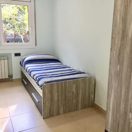 Piso Céntrico De 100 M2 Apartamento Gerona