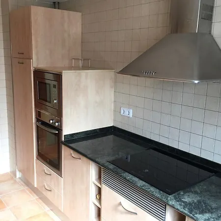 Apartamento Piso Céntrico De 100 M2 Gerona