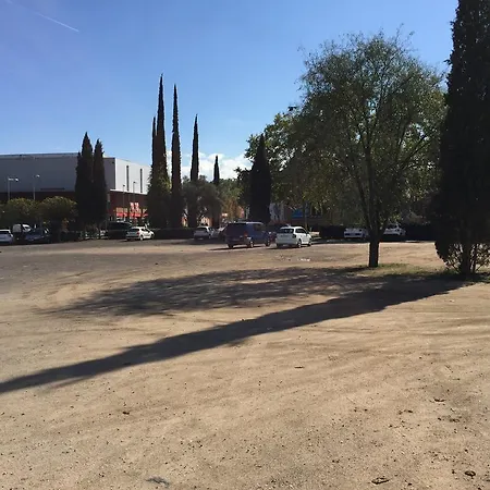 Piso Céntrico De 100 M2 Apartamento *