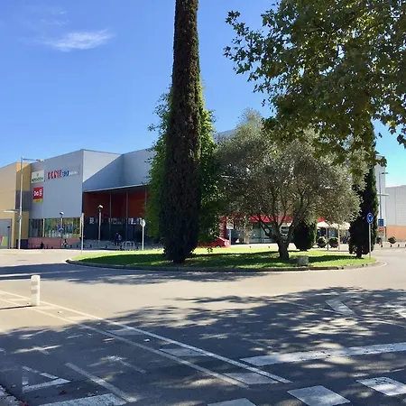 Piso Céntrico De 100 M2 Apartamento
