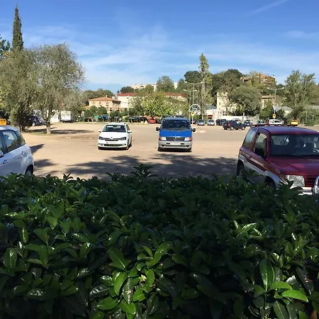 Apartamento Piso Céntrico De 100 M2 *