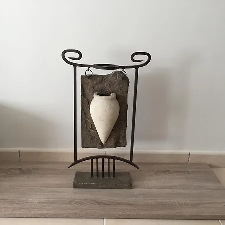 Piso Céntrico De 100 M2 Apartamento Gerona