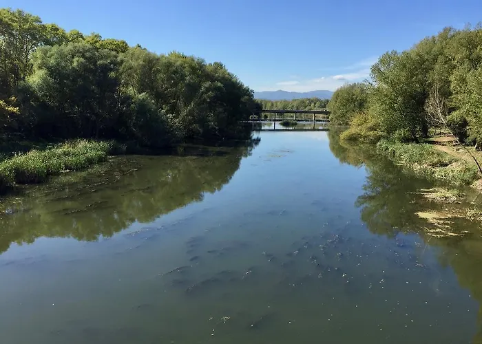 Piso Centrico De 100 M2 Apartman *