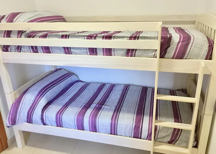 Piso Centrico De 100 M2 * Girona