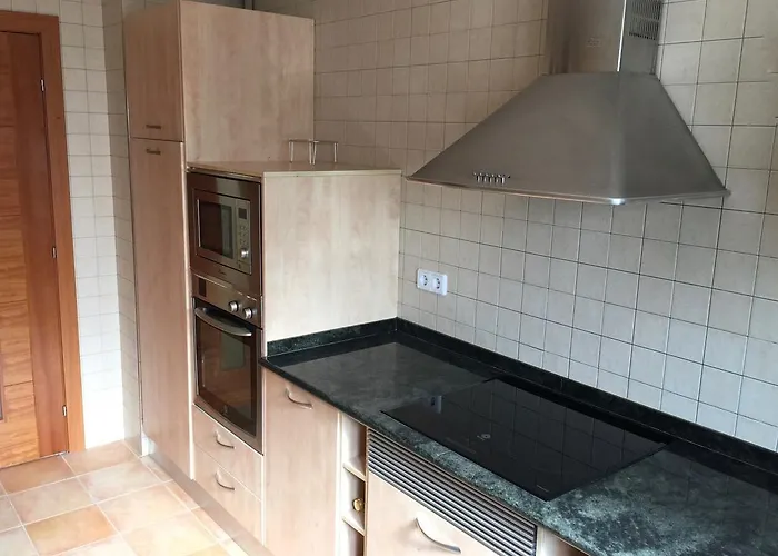 Apartman Piso Centrico De 100 M2 Girona