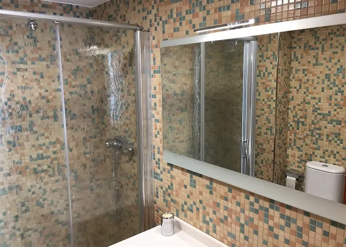 Apartman Piso Centrico De 100 M2 *