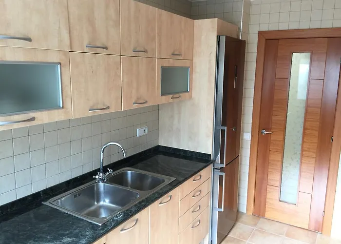 Piso Centrico De 100 M2 Apartman