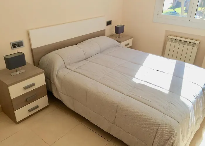 Piso Centrico De 100 M2 Apartman *