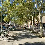 Appartement Piso Céntrico De 100 M2 Gérone