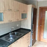 Piso Céntrico De 100 M2 Appartement