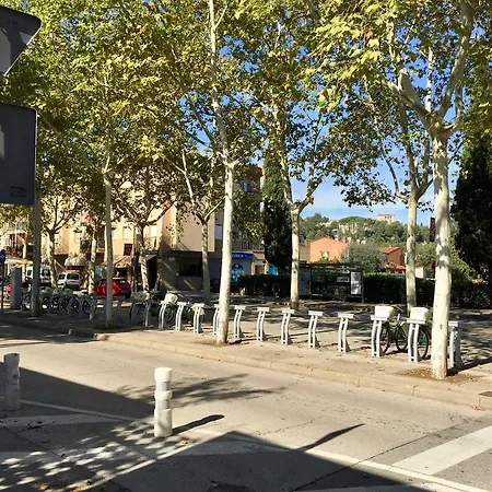 Piso Céntrico De 100 M2 Appartement *