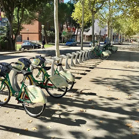 Piso Céntrico De 100 M2 *