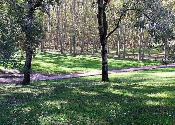 Piso Céntrico De 100 M2 Appartamento Girona