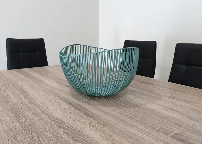 Appartamento Piso Céntrico De 100 M2 *