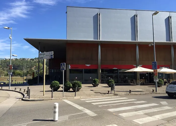 Piso Céntrico De 100 M2 Appartamento *