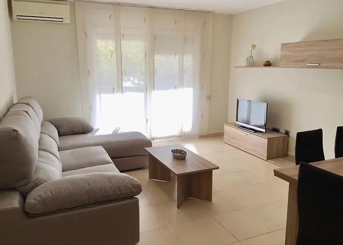 Piso Céntrico De 100 M2 Appartamento *