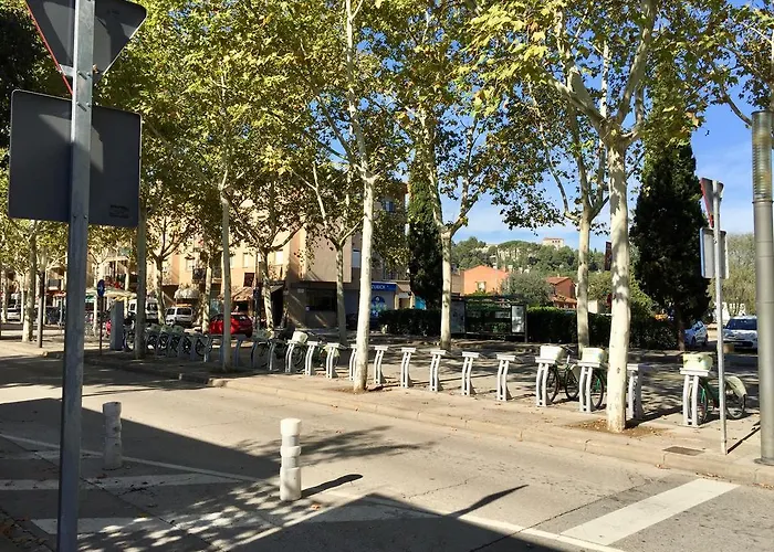 Piso Céntrico De 100 M2 Appartamento *