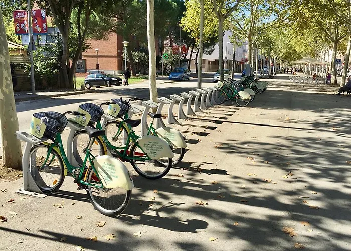 Piso Céntrico De 100 M2 *