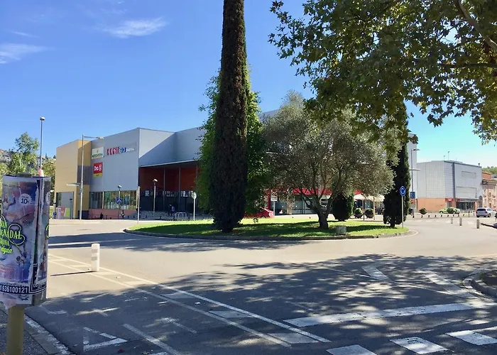 Piso Céntrico De 100 M2 Appartamento