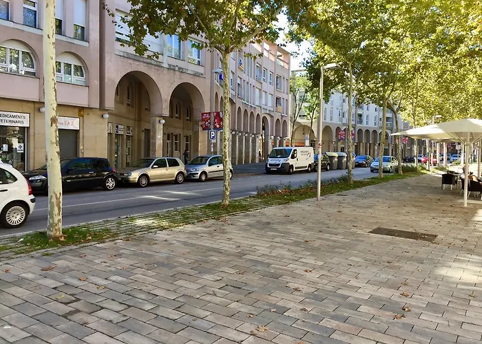 Piso Céntrico De 100 M2