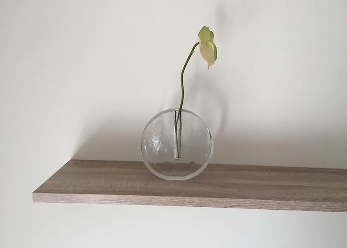 Piso Céntrico De 100 M2 *