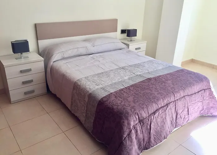 Appartamento Piso Céntrico De 100 M2 *