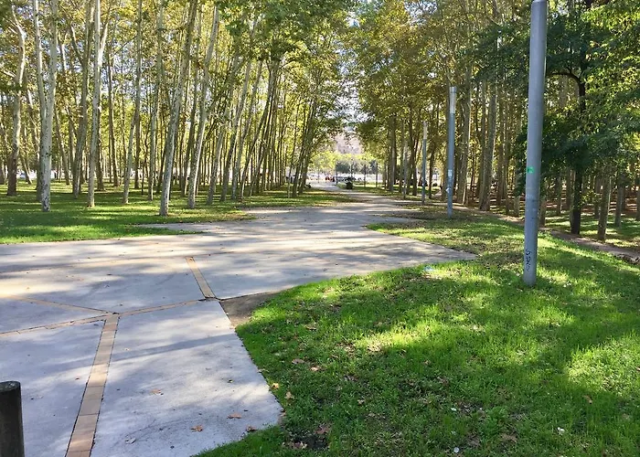 Piso Centrico De 100 M2 * Girona